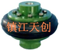 LLA非金屬彈性元件聯(lián)軸器