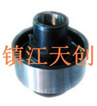 WGZ鼓形齒聯(lián)軸器